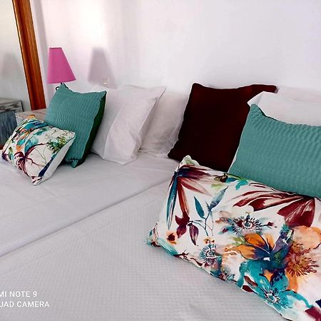 Seashell Apartment Oura Albufeira Exteriör bild