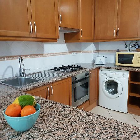 Seashell Apartment Oura Albufeira Exteriör bild