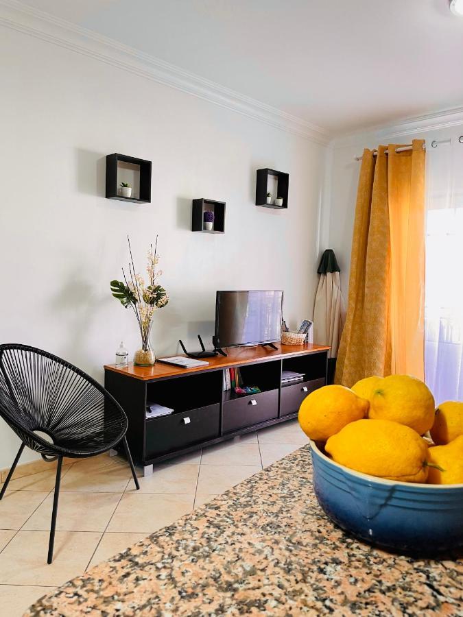 Seashell Apartment Oura Albufeira Exteriör bild